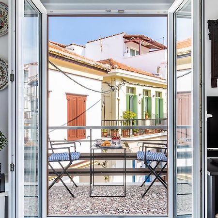 Апартаменти Maria'S House Скопелос Екстер'єр фото
