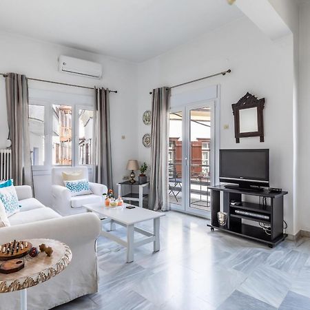 Апартаменти Maria'S House Скопелос Екстер'єр фото
