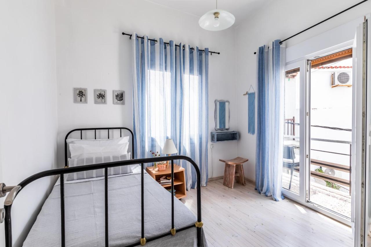 Апартаменти Maria'S House Скопелос Екстер'єр фото