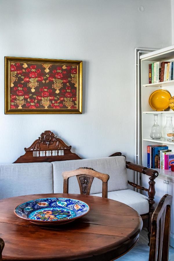 Апартаменти Maria'S House Скопелос Екстер'єр фото